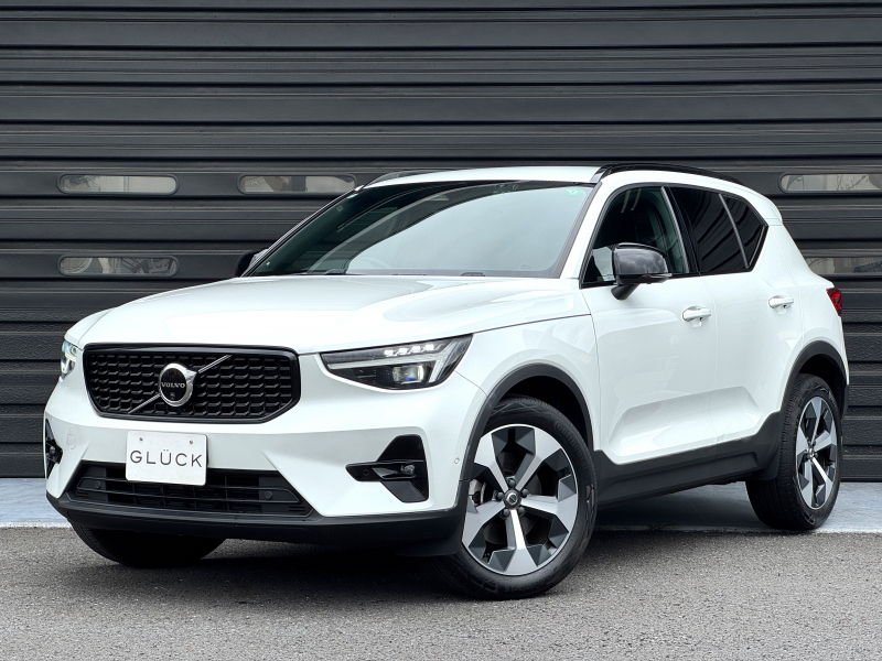 XC40