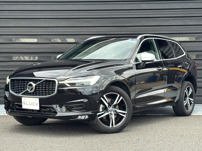 XC60