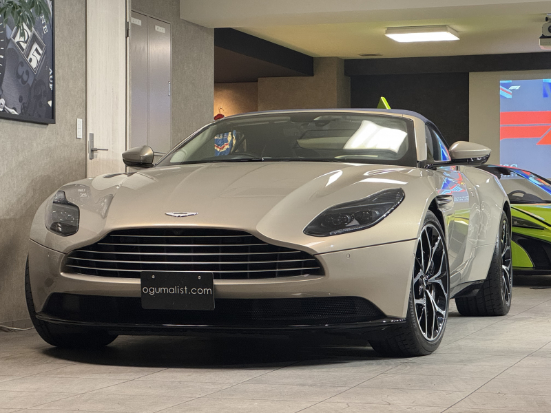 アストンマーティン DB11 DB11 VOLENTE