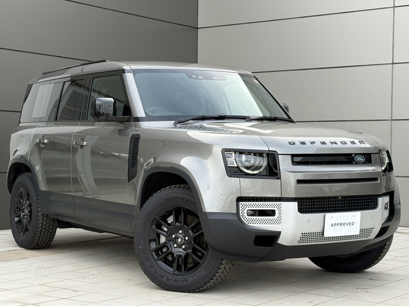 ディフェンダー