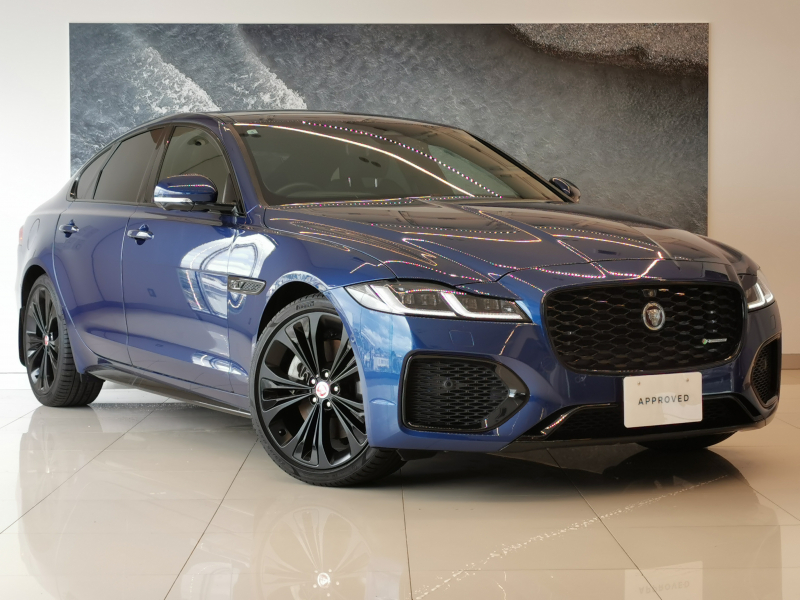 XF