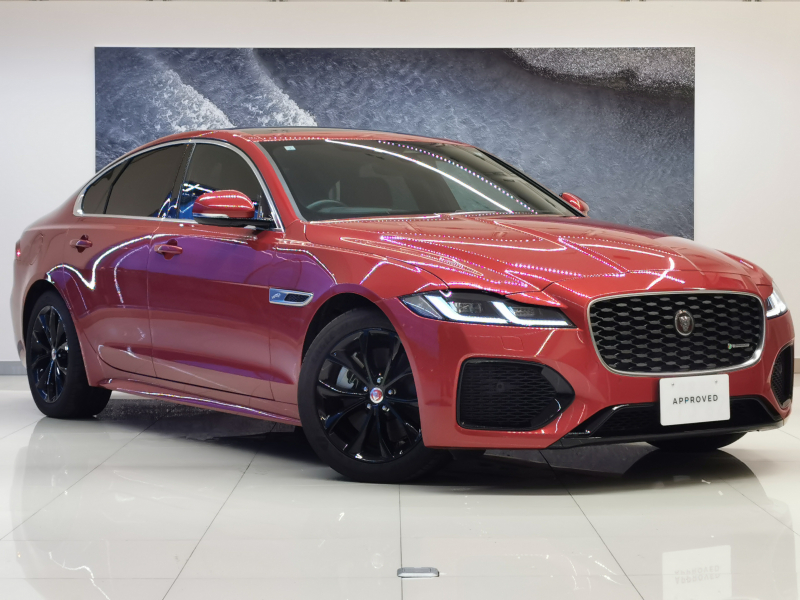 XF