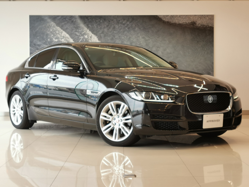 XE