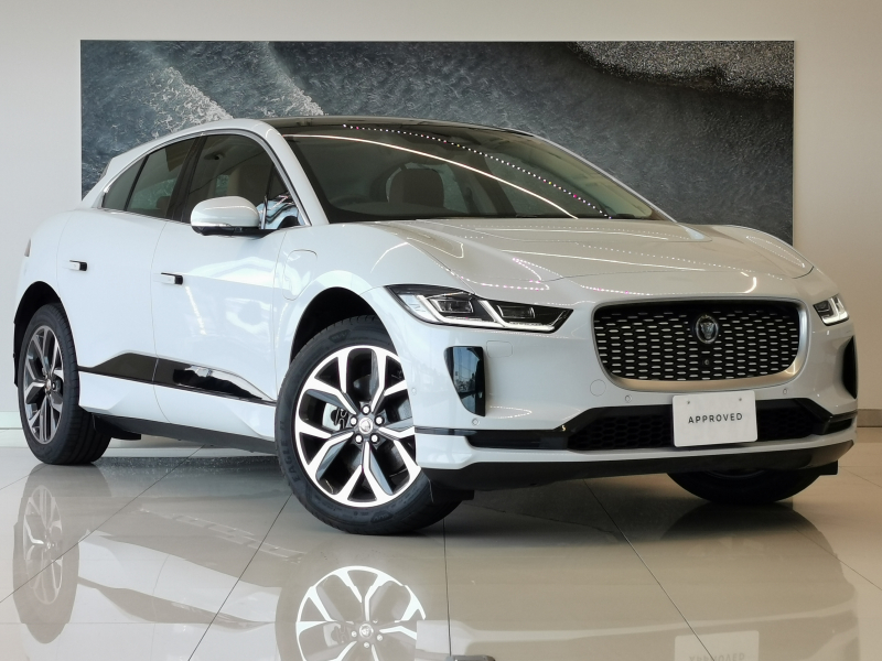 I-PACE