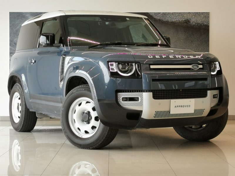 ディフェンダー