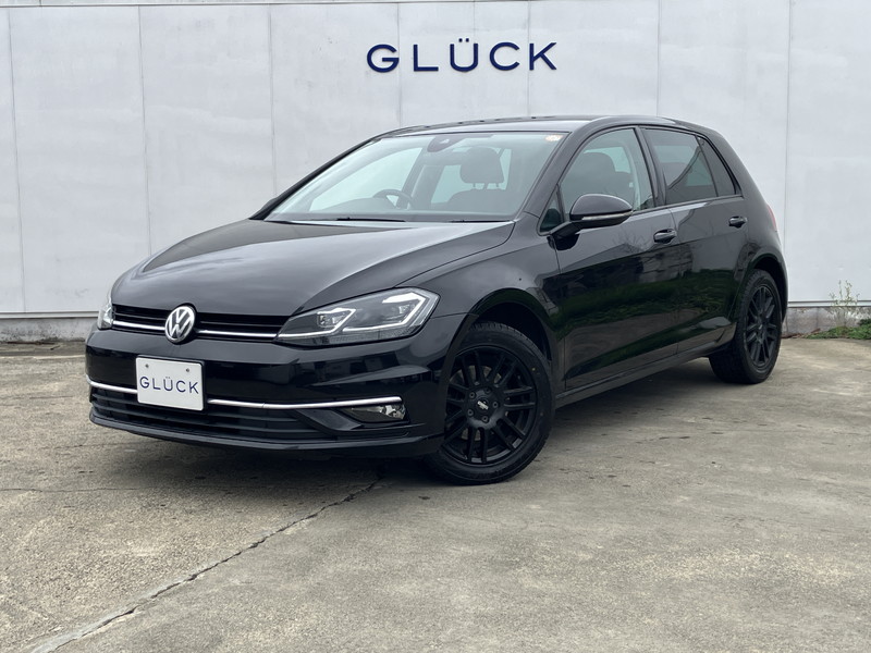 フォルクスワーゲン ゴルフ TSIコンフォートライン/禁煙車/セーフティPKG/プリクラッシュブレーキ/アダプティブクルーズ/バックカメラ/フルセグTV/Bluetooth接続/パークアシスト/16AW/ETC2.0