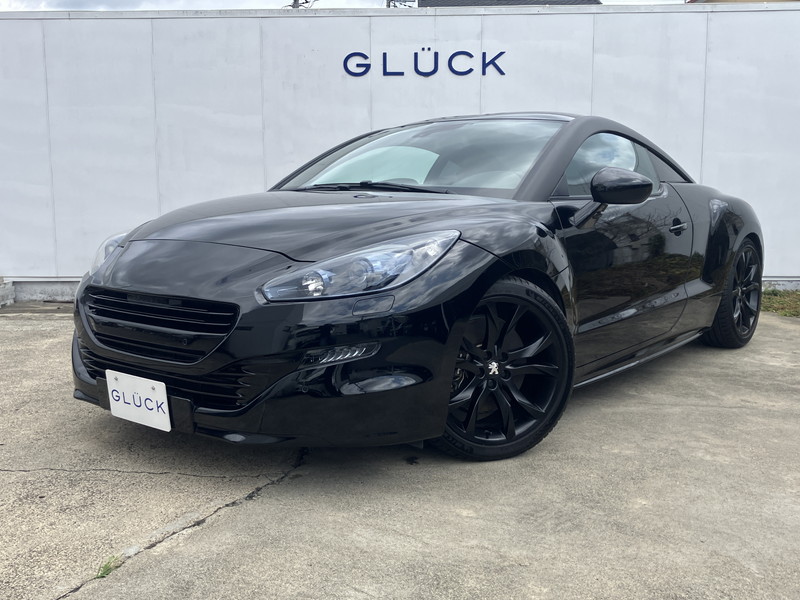 RCZ