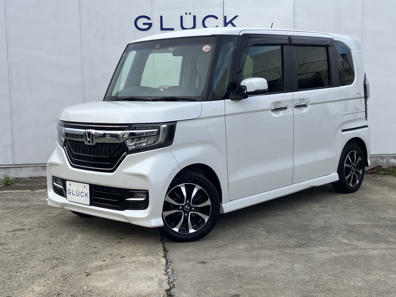 N-BOX