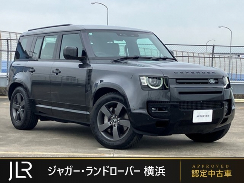 ディフェンダー