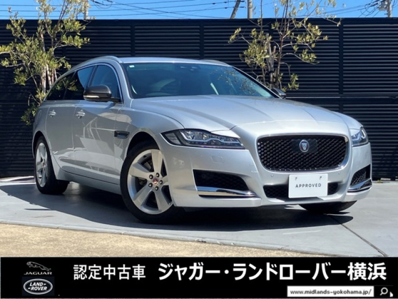 XFスポーツブレイク