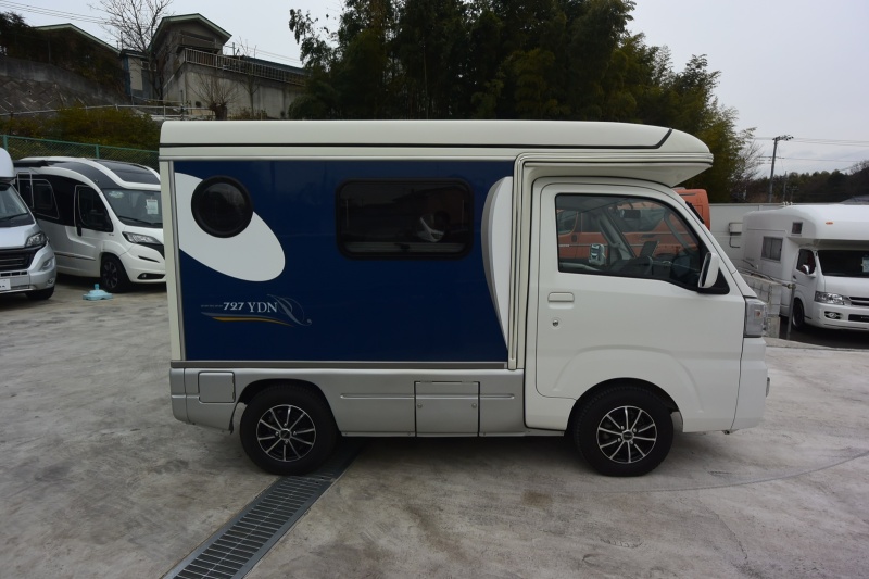 インディアナrv インディ727 インディ727 L型 4wd 中古車情報 中古車検索サイト バーチャルカーショップ