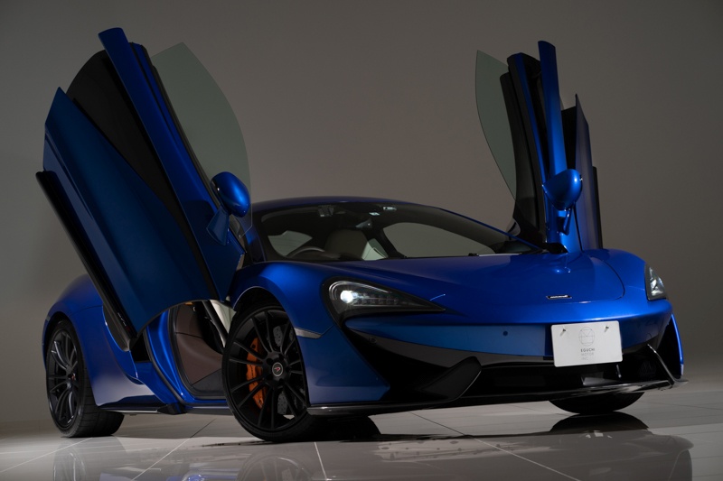 マクラーレン 570s Coupe 純正オプション 503万9円 Mso ペイント カーボンファイバー リアデッキ 右ハンドル 走行 3 980km 中古車情報 中古車検索サイト バーチャルカーショップ マクラーレン 570s Coupe 純正オプション 503万9円 Mso ペイント カーボンファイバー リアデッキ 右ハンドル 走行 3 980km 中古車情報 中古車検索サイト バーチャルカーショップ