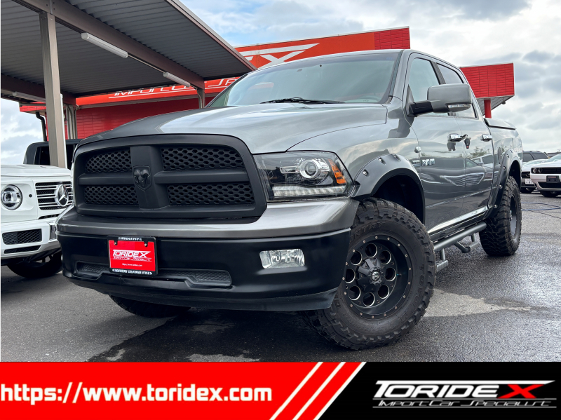 ダッジ ラム ピックアップ SLT