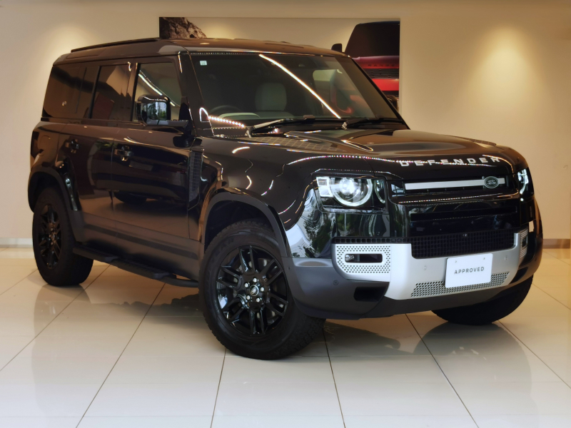 ディフェンダー