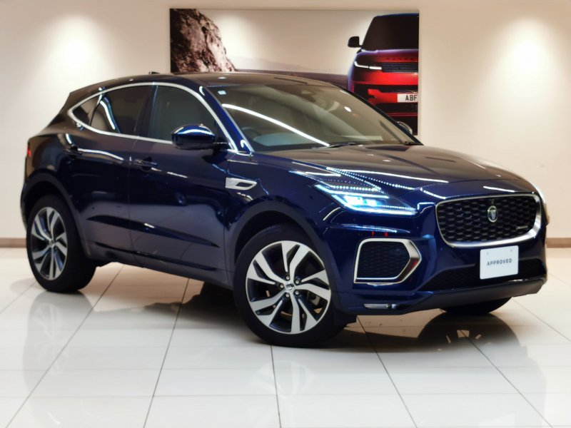 E-PACE